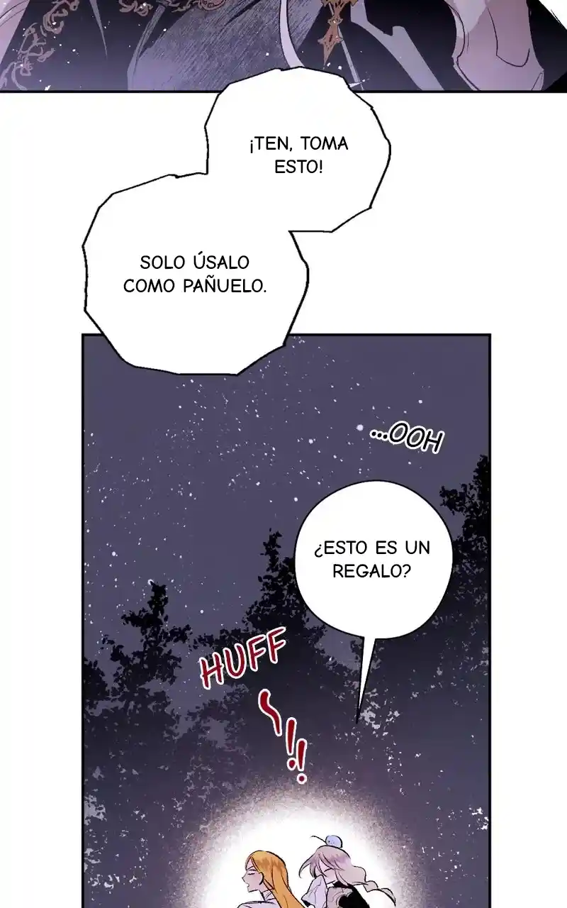 The Dark Lord's Confession - Capítulo 94 - Página 31 - LectorTMOo