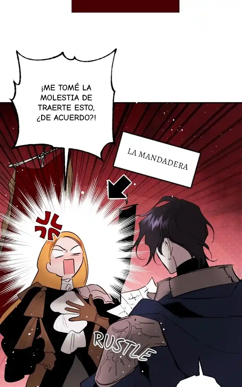 The Dark Lord's Confession - Capítulo 94 - Página 46 - LectorTMOo