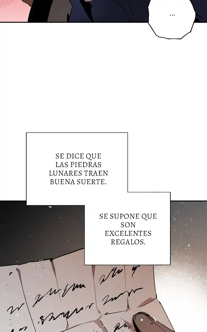 The Dark Lord's Confession - Capítulo 94 - Página 47 - LectorTMOo