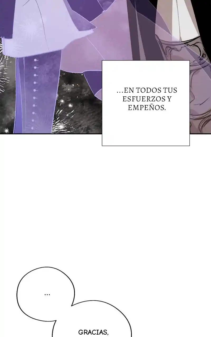 The Dark Lord's Confession - Capítulo 94 - Página 50 - LectorTMOo