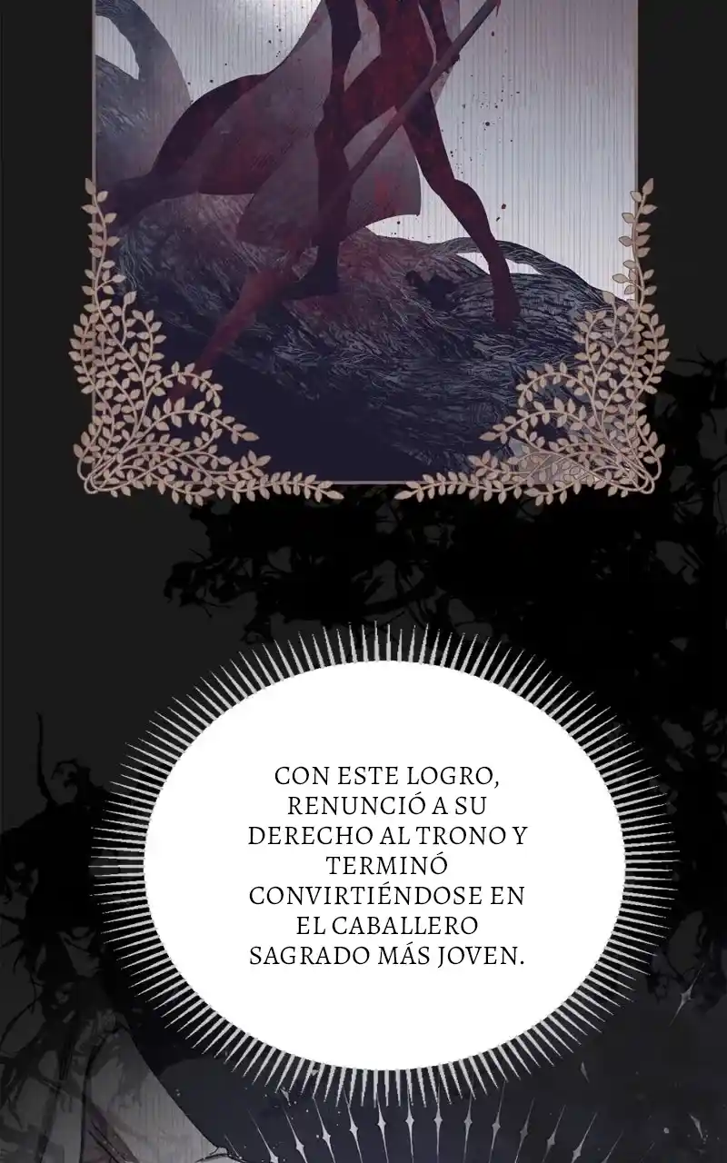 The Dark Lord's Confession - Capítulo 94 - Página 54 - LectorTMOo