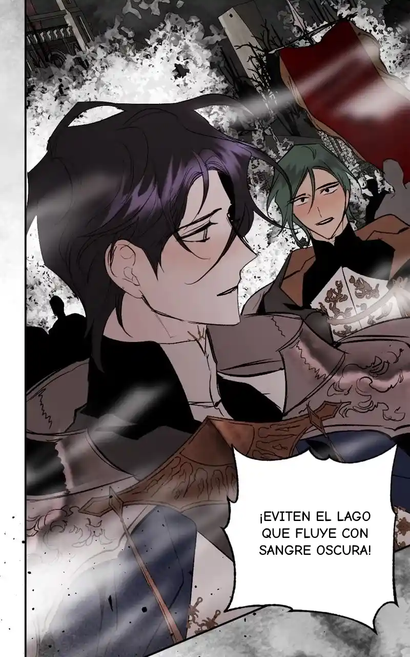 The Dark Lord's Confession - Capítulo 94 - Página 77 - LectorTMOo