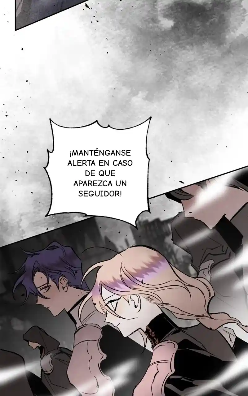 The Dark Lord's Confession - Capítulo 94 - Página 78 - LectorTMOo