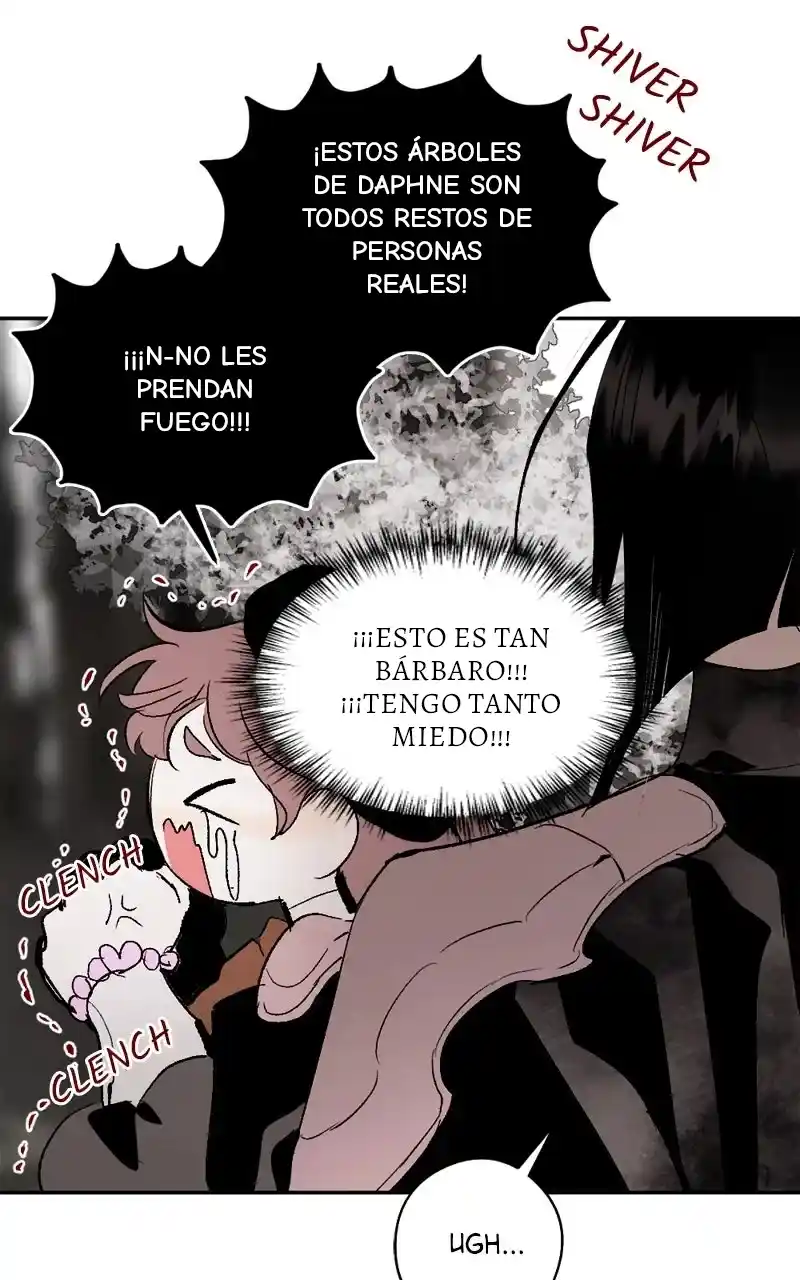 The Dark Lord's Confession - Capítulo 94 - Página 91 - LectorTMOo
