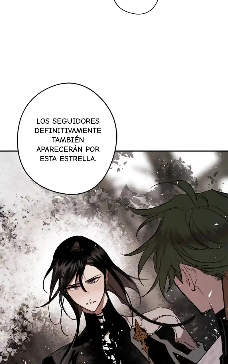 The Dark Lord's Confession - Capítulo 94 - Página 92 - LectorTMOo