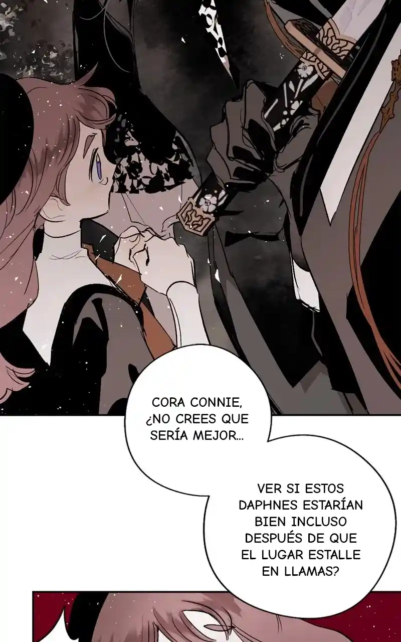 The Dark Lord's Confession - Capítulo 94 - Página 93 - LectorTMOo