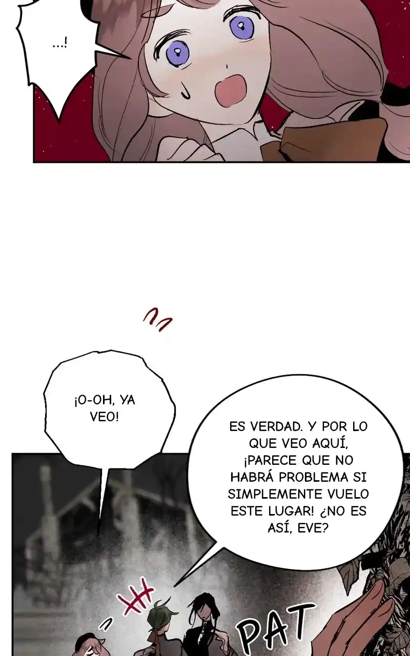 The Dark Lord's Confession - Capítulo 94 - Página 94 - LectorTMOo