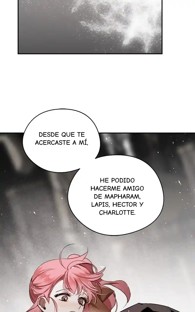 The Dark Lord's Confession - Capítulo 94 - Página 110 - LectorTMOo