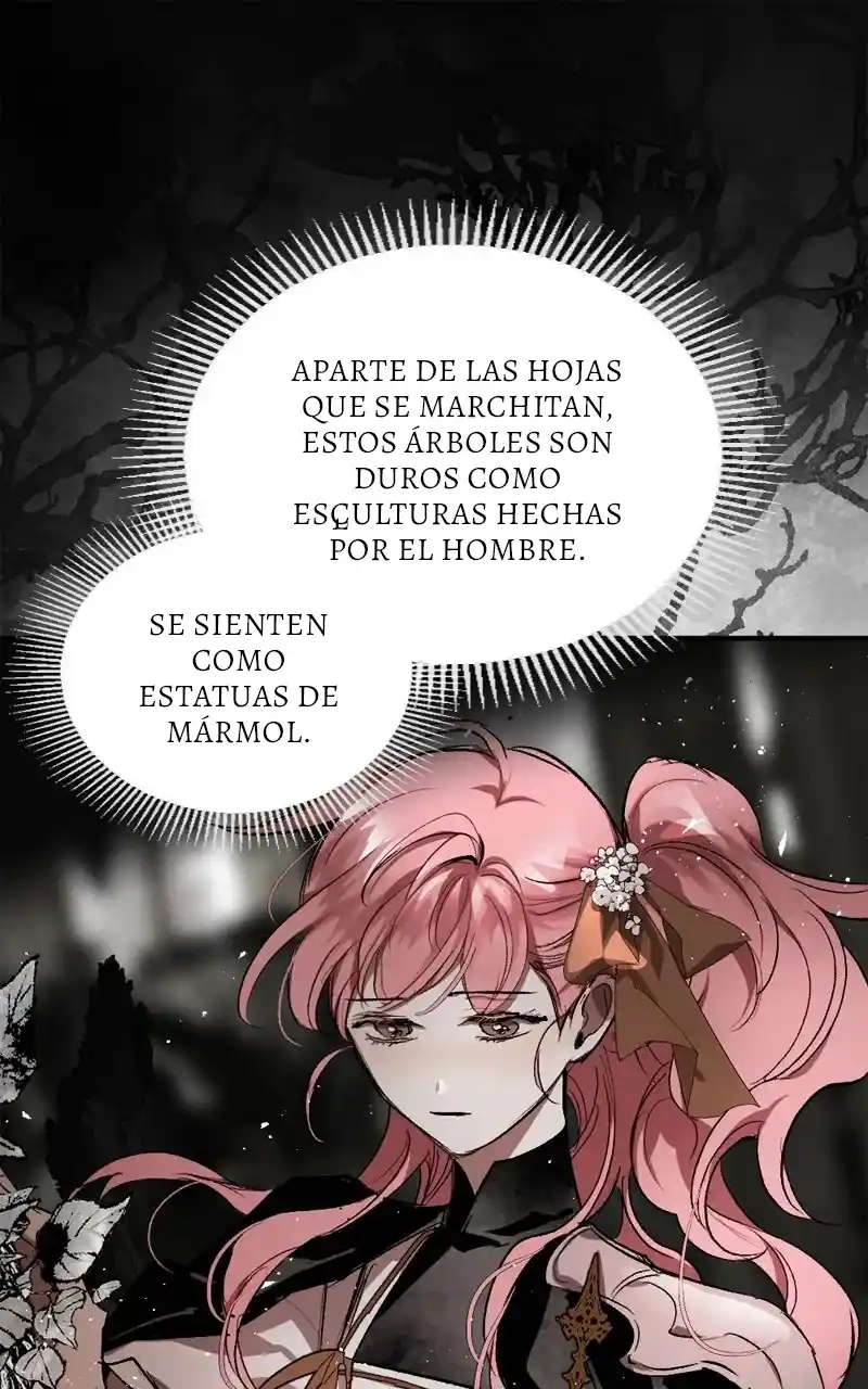 The Dark Lord's Confession - Capítulo 95 - Página 1 - LectorTMOo