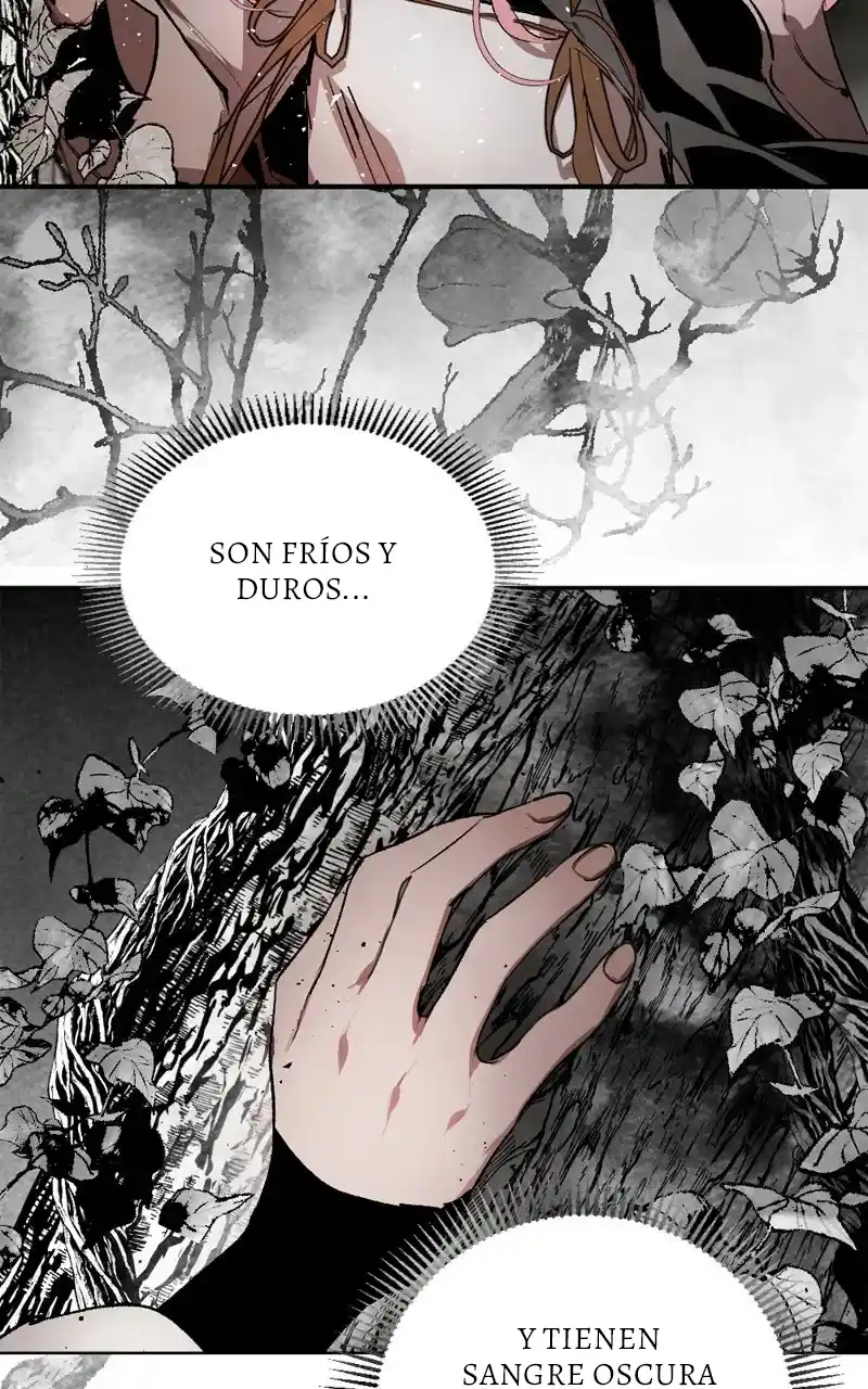 The Dark Lord's Confession - Capítulo 95 - Página 2 - LectorTMOo