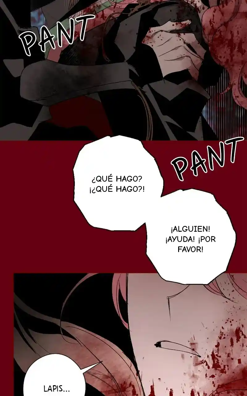 The Dark Lord's Confession - Capítulo 95 - Página 26 - LectorTMOo