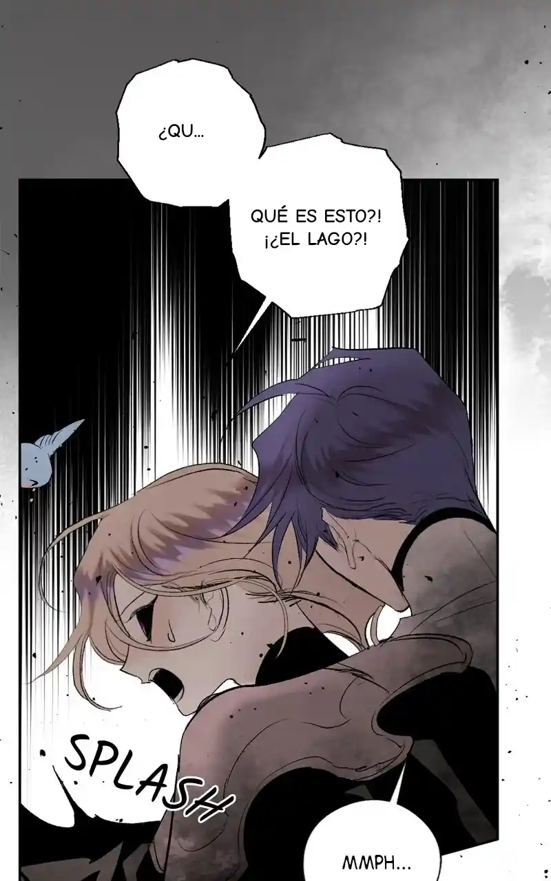 The Dark Lord's Confession - Capítulo 95 - Página 46 - LectorTMOo
