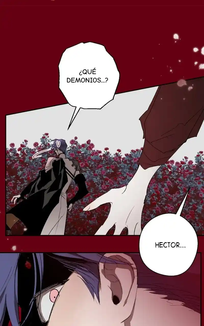 The Dark Lord's Confession - Capítulo 95 - Página 64 - LectorTMOo