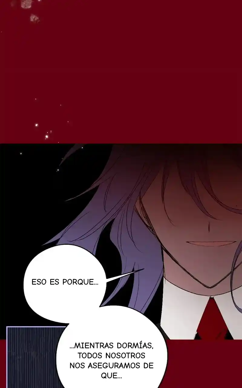The Dark Lord's Confession - Capítulo 95 - Página 71 - LectorTMOo