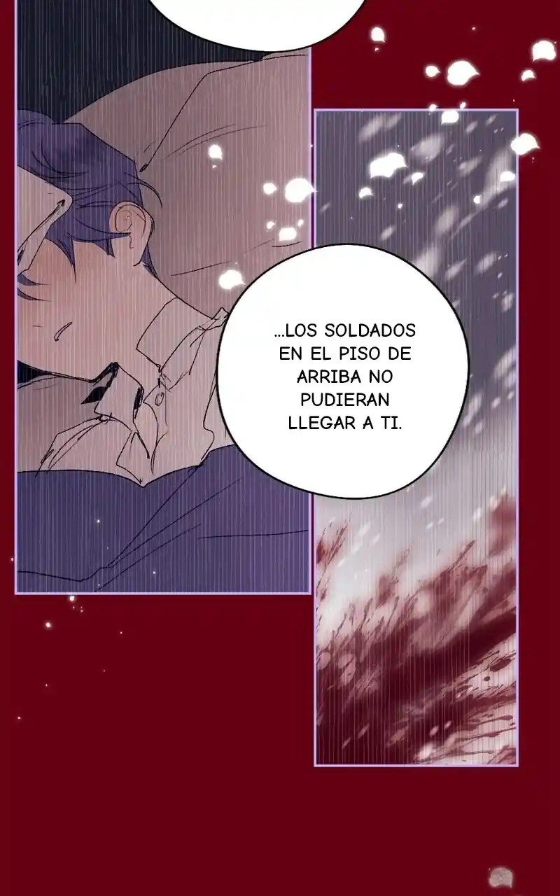The Dark Lord's Confession - Capítulo 95 - Página 72 - LectorTMOo