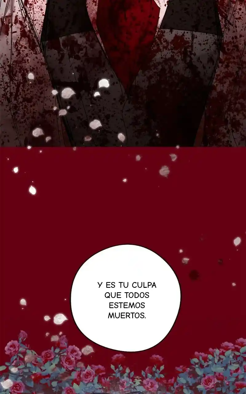 The Dark Lord's Confession - Capítulo 95 - Página 74 - LectorTMOo