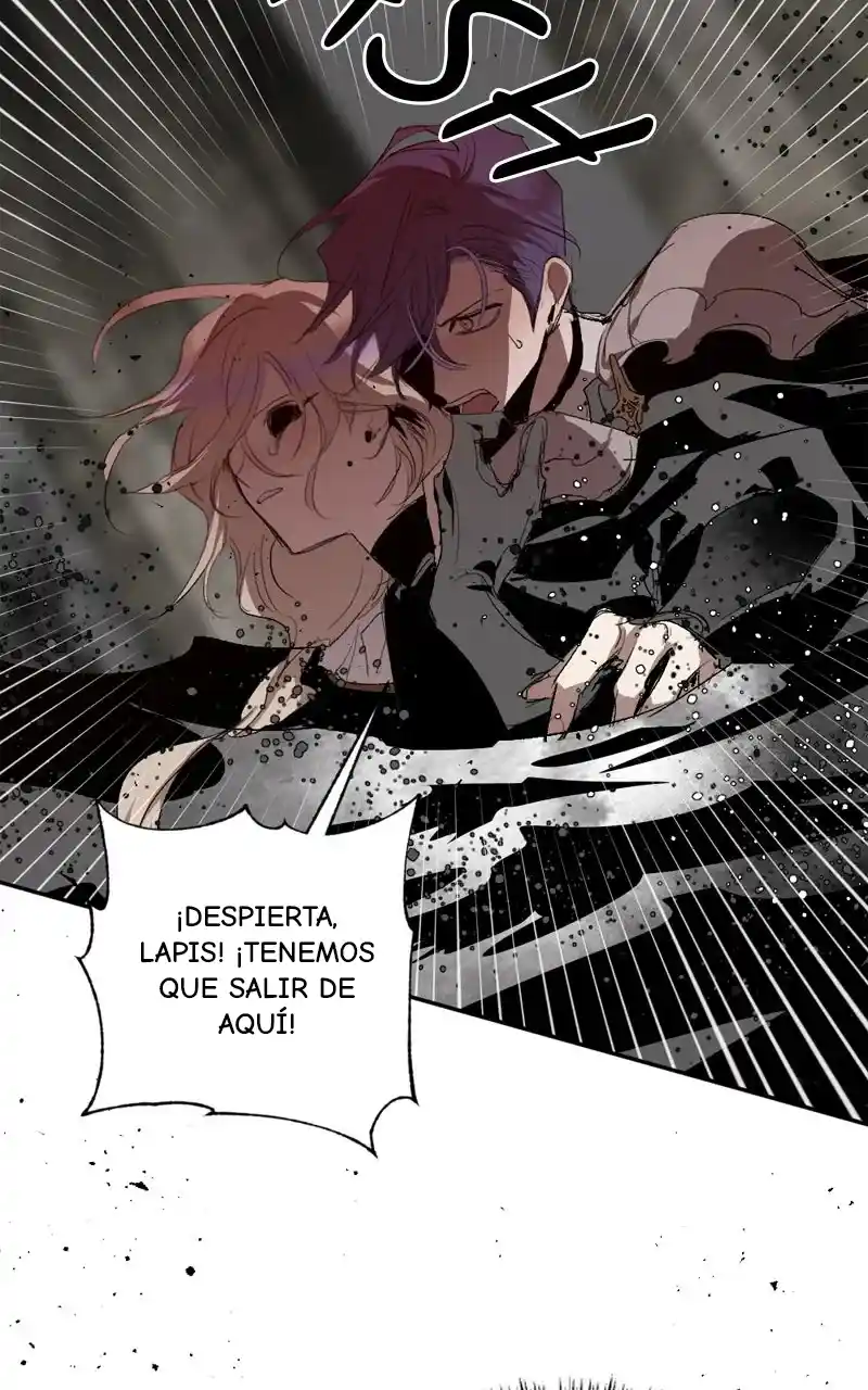 The Dark Lord's Confession - Capítulo 95 - Página 113 - LectorTMOo