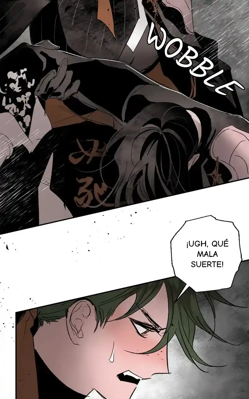 The Dark Lord's Confession - Capítulo 95 - Página 124 - LectorTMOo