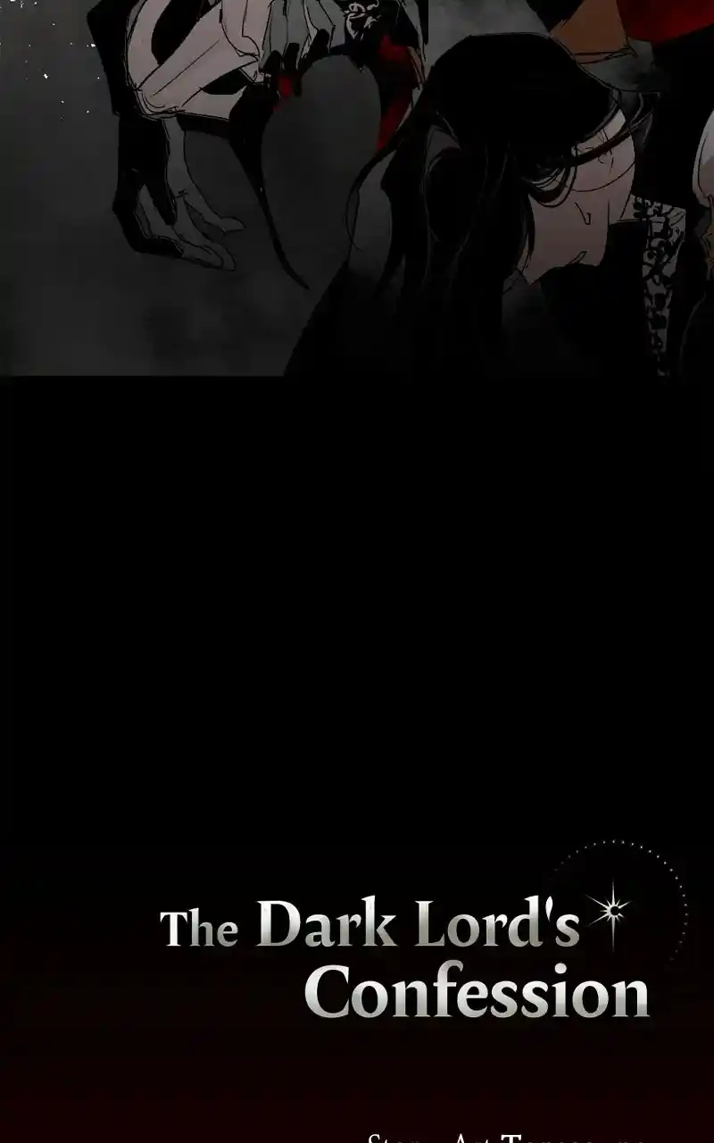 The Dark Lord's Confession - Capítulo 95 - Página 127 - LectorTMOo