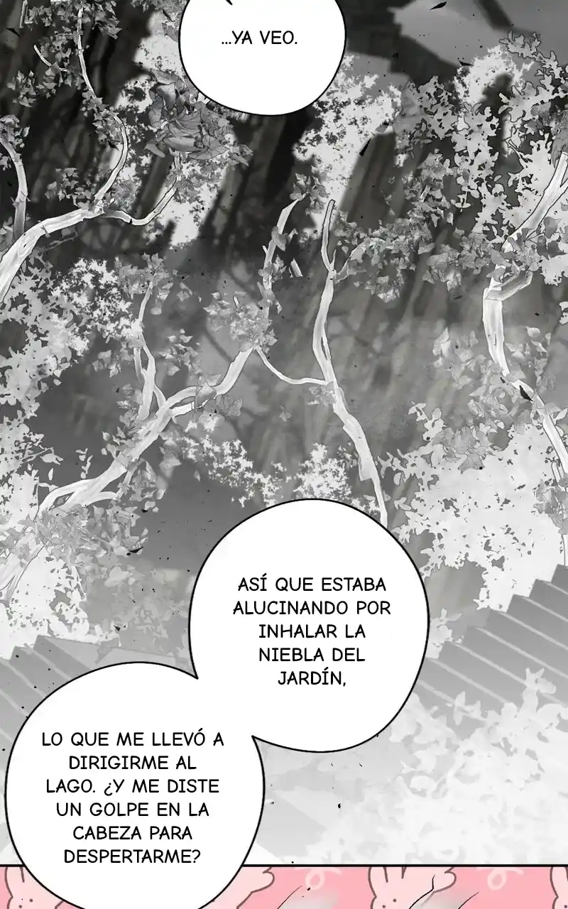 The Dark Lord's Confession - Capítulo 96 - Página 12 - LectorTMOo