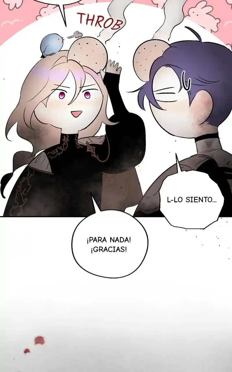The Dark Lord's Confession - Capítulo 96 - Página 13 - LectorTMOo