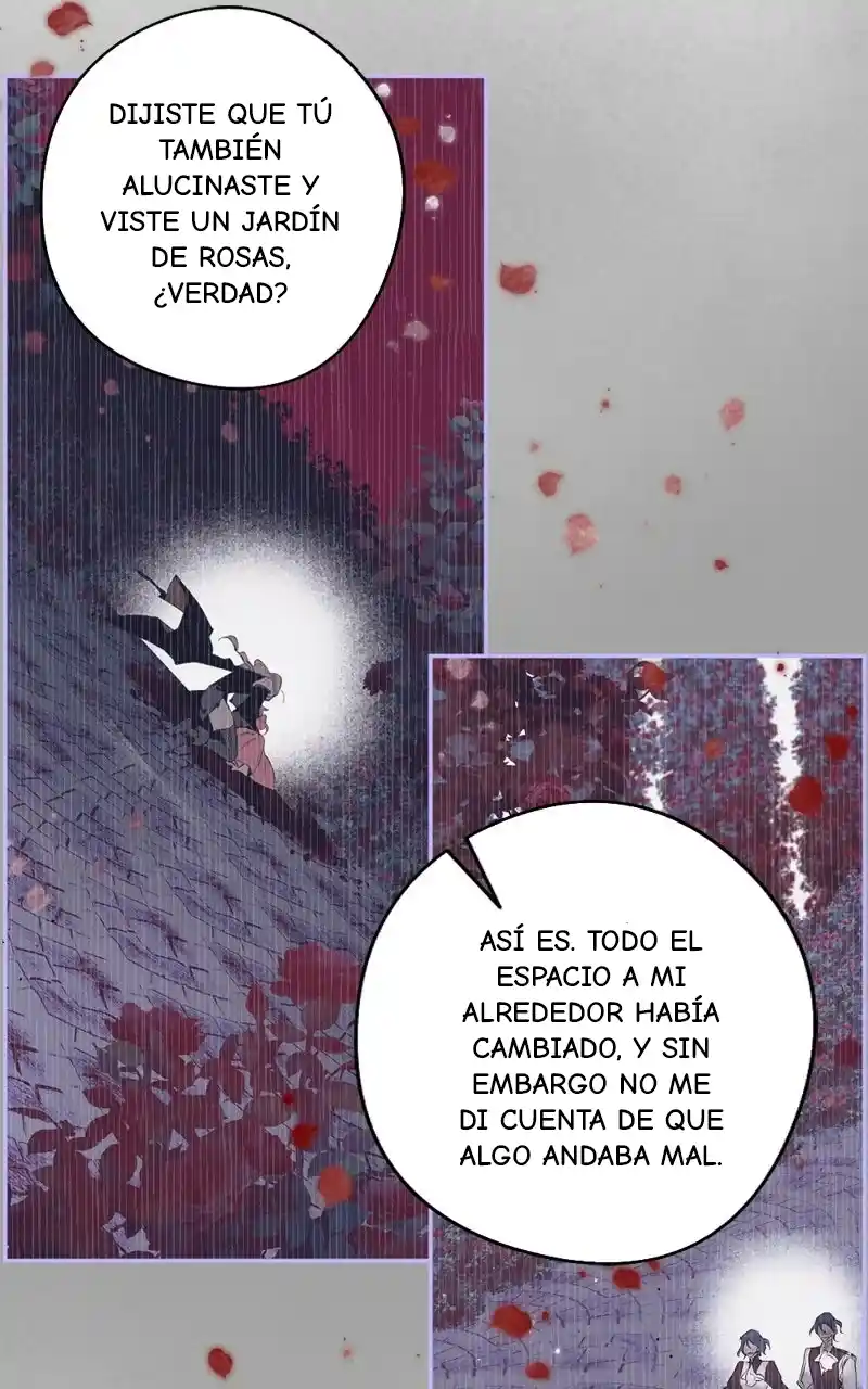 The Dark Lord's Confession - Capítulo 96 - Página 14 - LectorTMOo