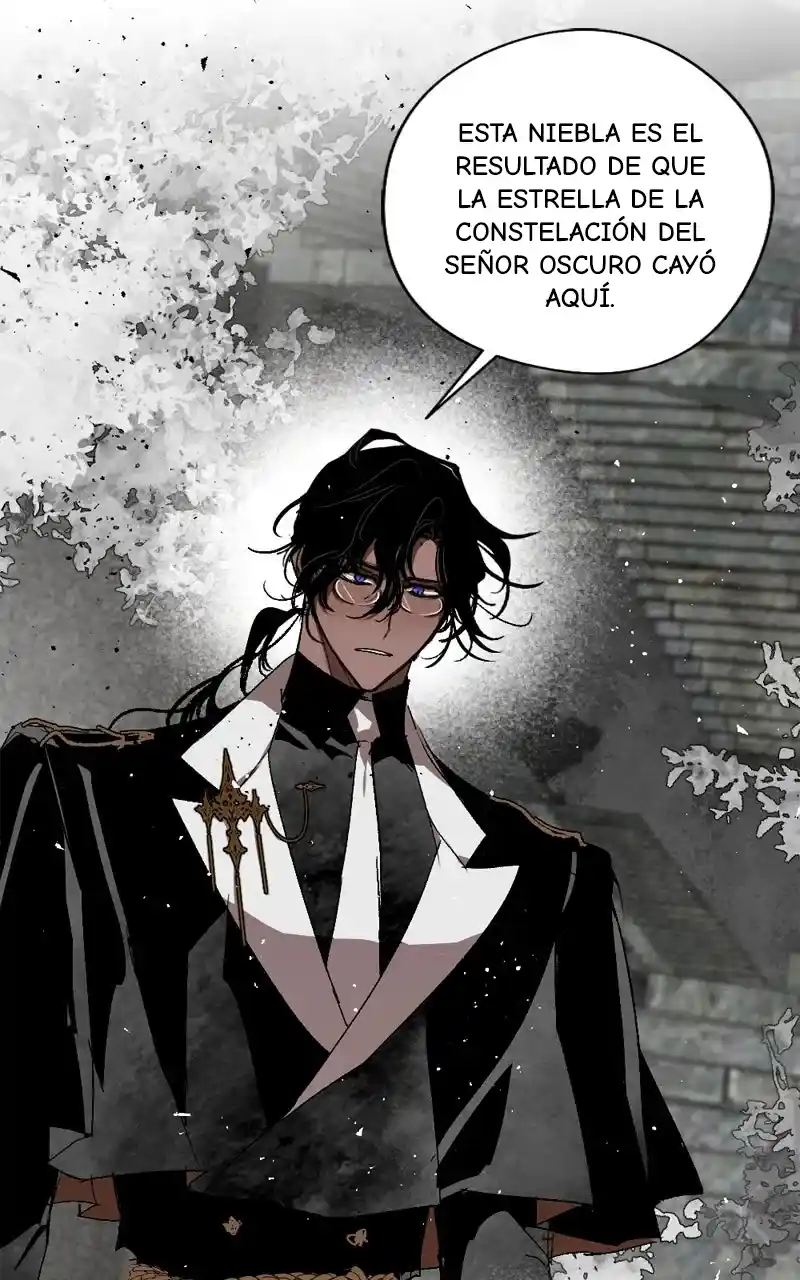 The Dark Lord's Confession - Capítulo 96 - Página 17 - LectorTMOo