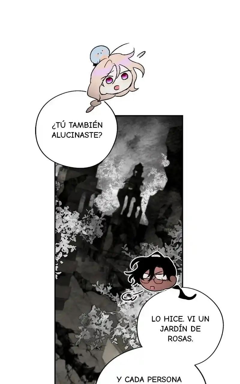 The Dark Lord's Confession - Capítulo 96 - Página 19 - LectorTMOo