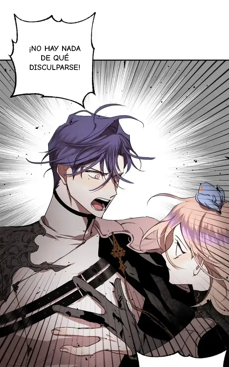 The Dark Lord's Confession - Capítulo 96 - Página 24 - LectorTMOo