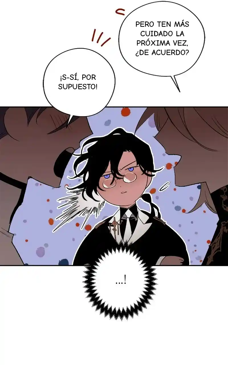 The Dark Lord's Confession - Capítulo 96 - Página 27 - LectorTMOo
