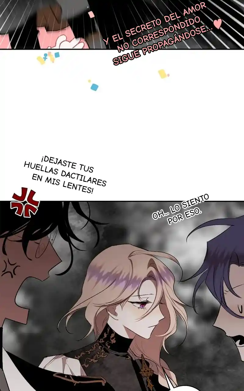 The Dark Lord's Confession - Capítulo 96 - Página 29 - LectorTMOo