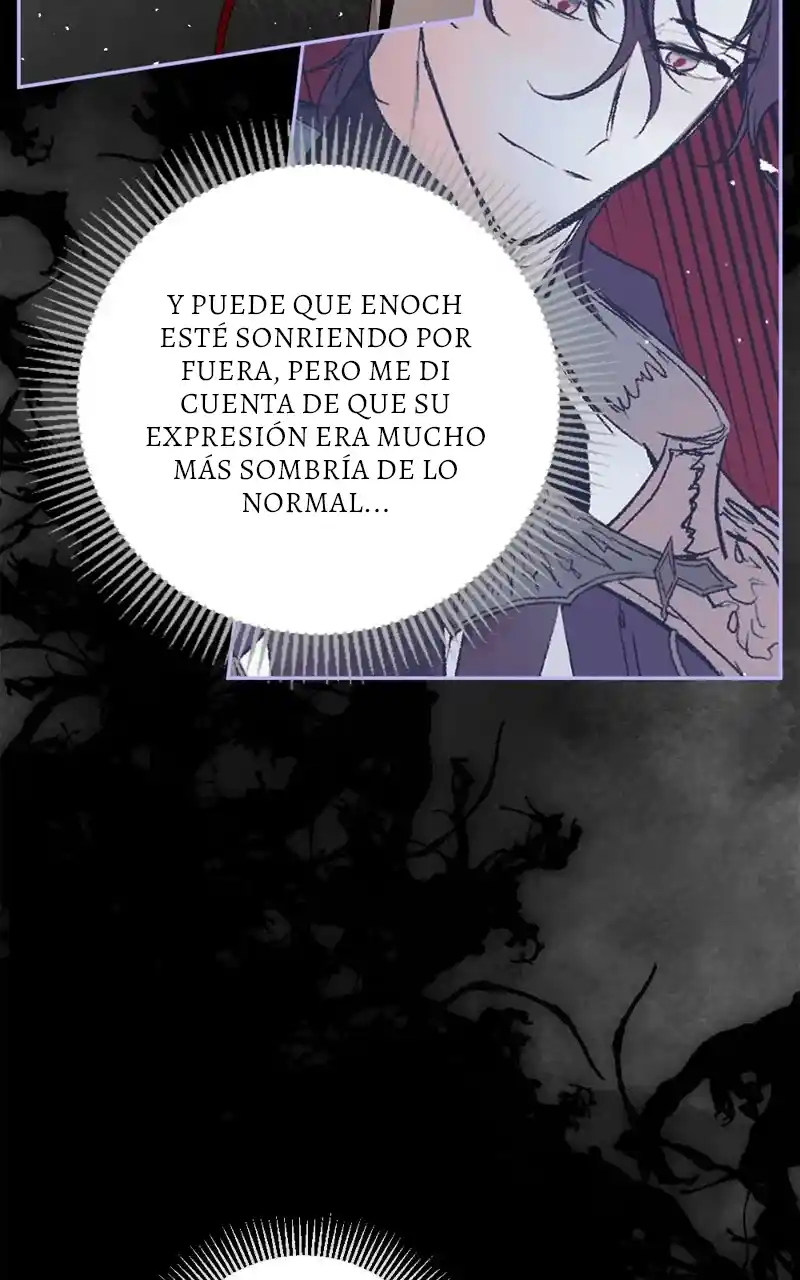The Dark Lord's Confession - Capítulo 96 - Página 32 - LectorTMOo