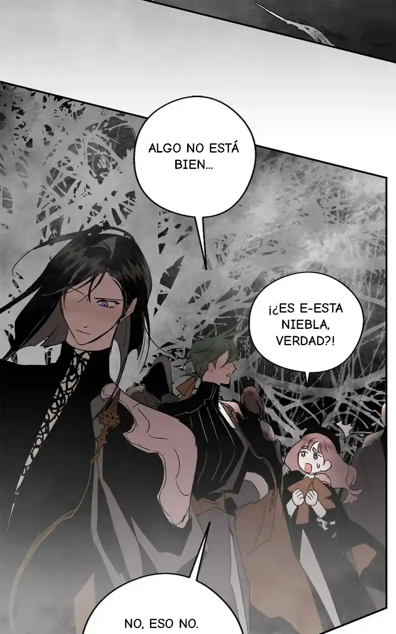 The Dark Lord's Confession - Capítulo 96 - Página 37 - LectorTMOo