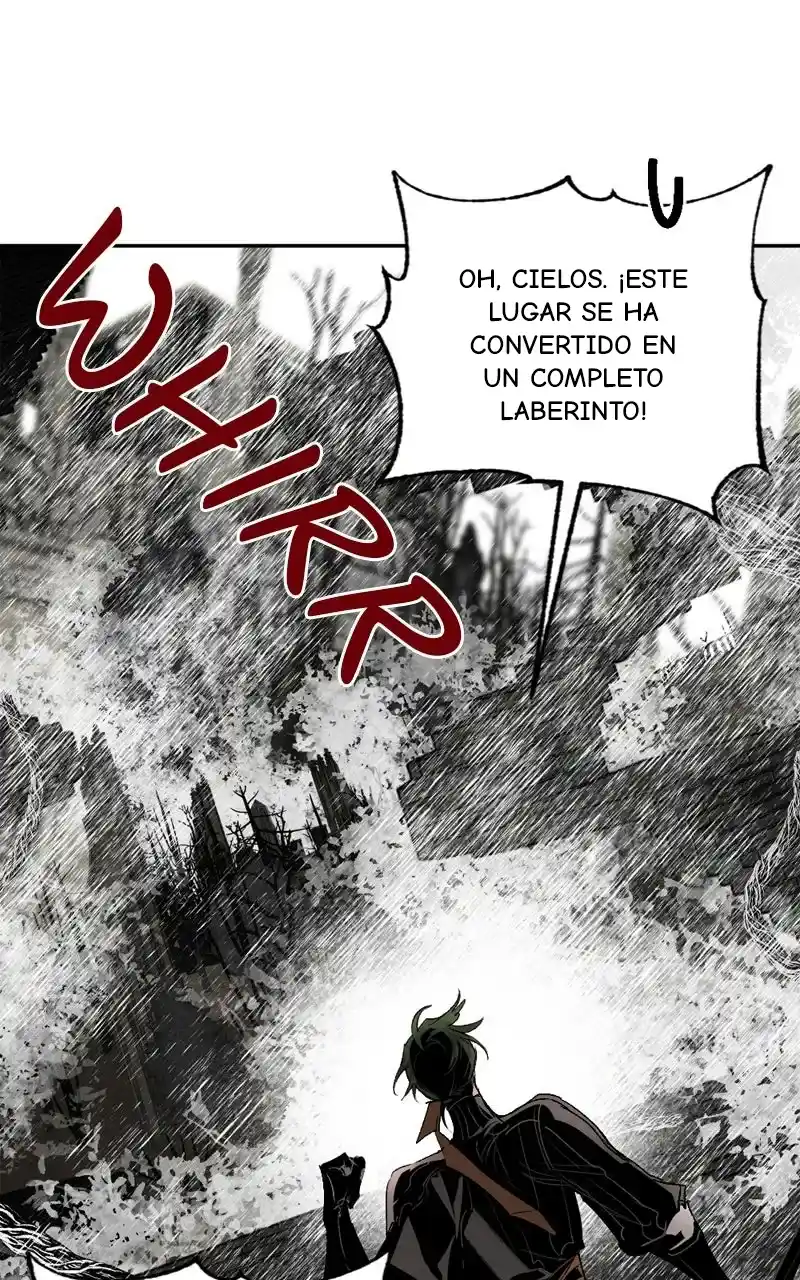 The Dark Lord's Confession - Capítulo 96 - Página 55 - LectorTMOo