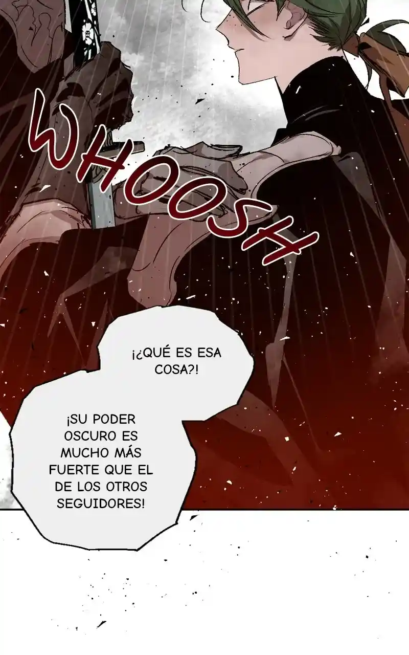 The Dark Lord's Confession - Capítulo 96 - Página 84 - LectorTMOo