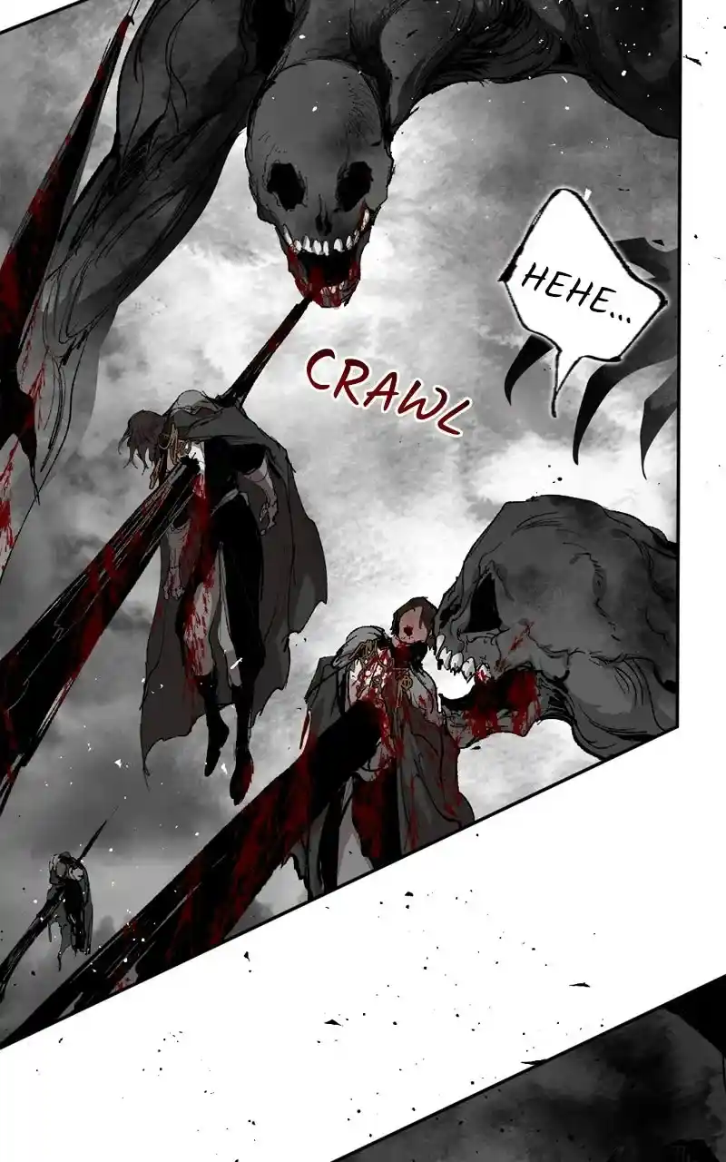 The Dark Lord's Confession - Capítulo 96 - Página 96 - LectorTMOo