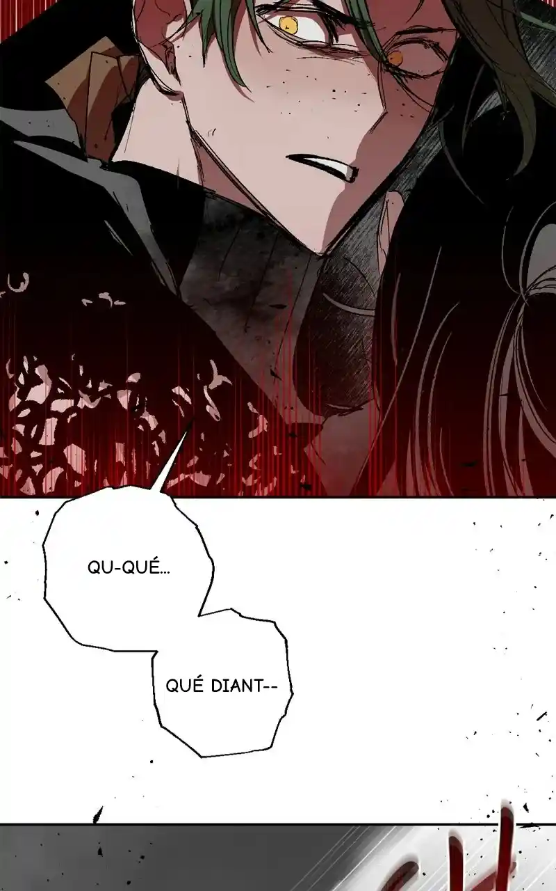 The Dark Lord's Confession - Capítulo 96 - Página 100 - LectorTMOo