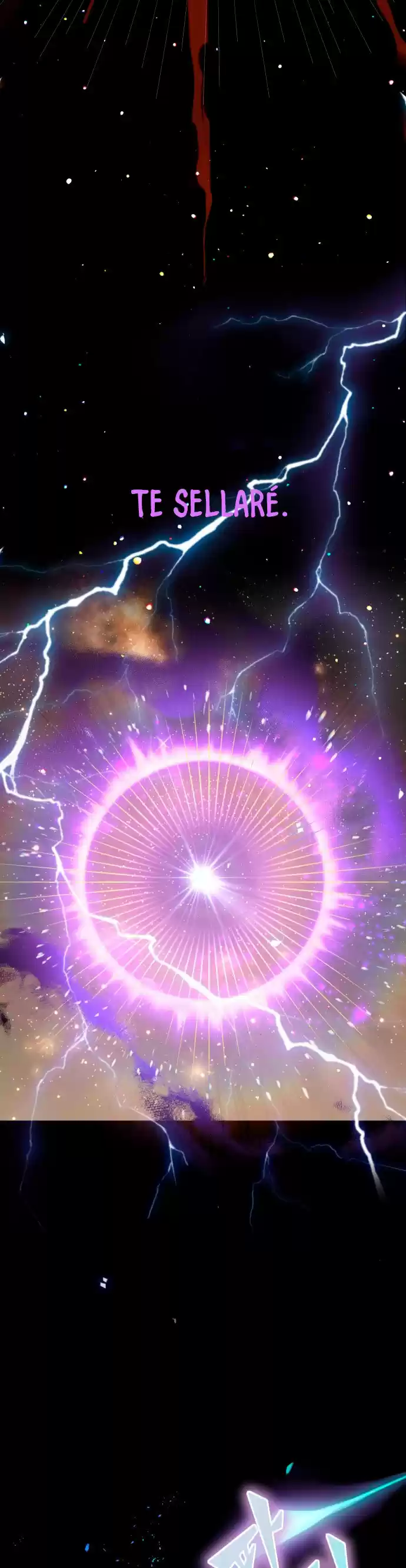 The Dark Magician Transmigrates After 66666 Years - Capítulo 1 - Página 6 - LectorTMOo