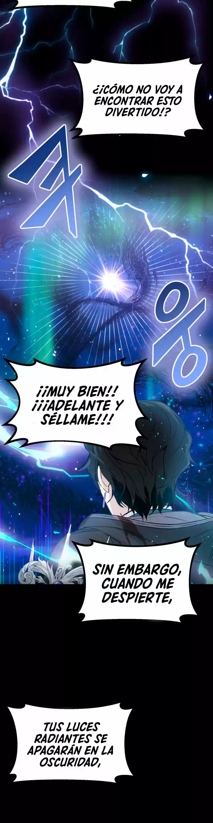 The Dark Magician Transmigrates After 66666 Years - Capítulo 1 - Página 8 - LectorTMOo