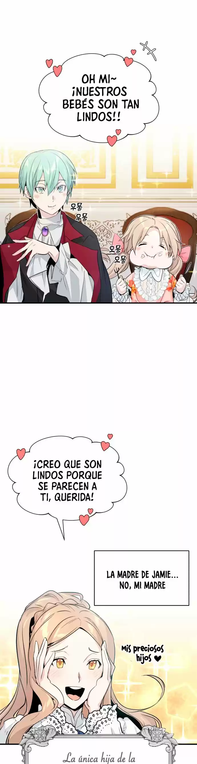 The Dark Magician Transmigrates After 66666 Years - Capítulo 1 - Página 21 - LectorTMOo