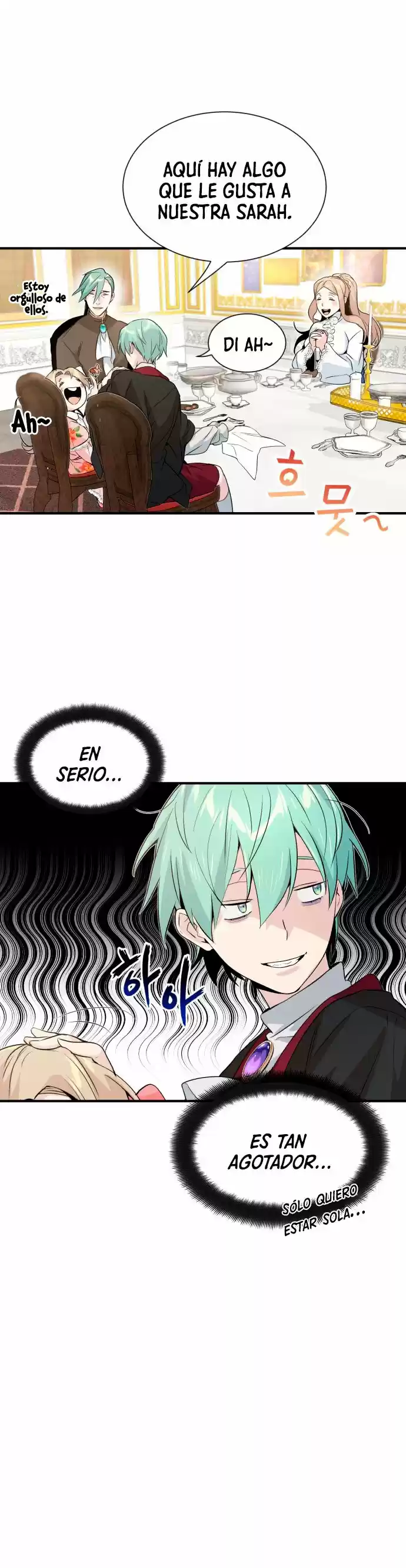 The Dark Magician Transmigrates After 66666 Years - Capítulo 1 - Página 25 - LectorTMOo
