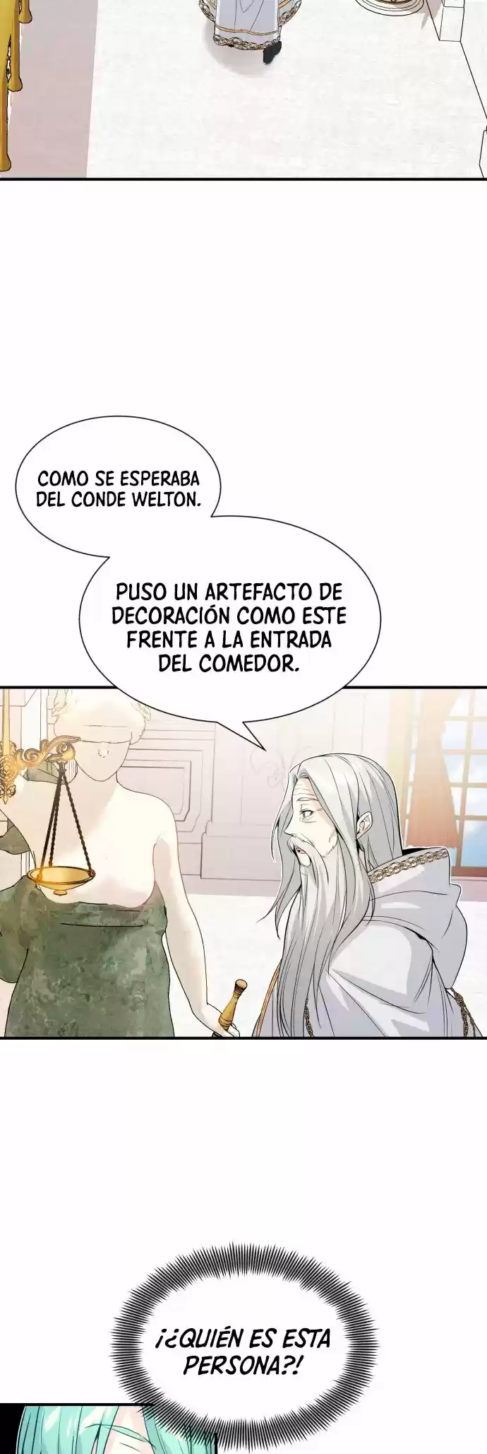 The Dark Magician Transmigrates After 66666 Years - Capítulo 1 - Página 47 - LectorTMOo