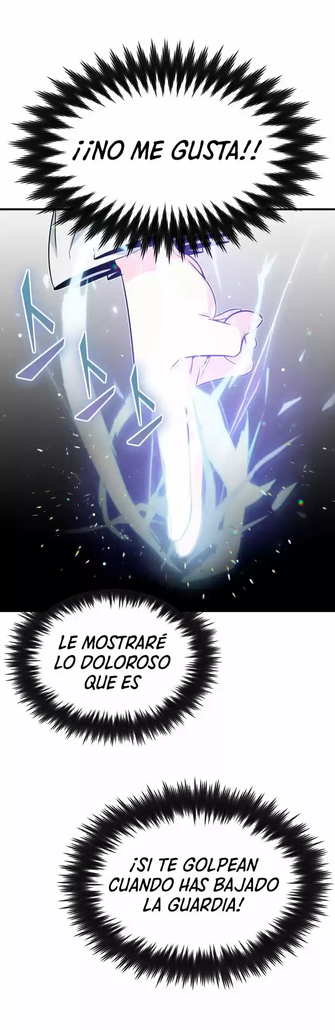 The Dark Magician Transmigrates After 66666 Years - Capítulo 1 - Página 54 - LectorTMOo