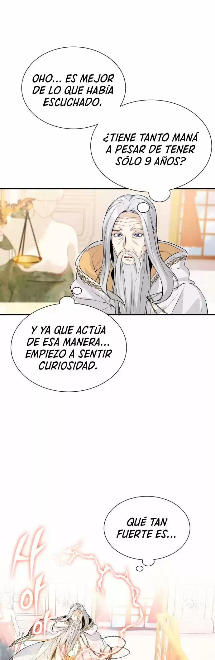 The Dark Magician Transmigrates After 66666 Years - Capítulo 1 - Página 55 - LectorTMOo