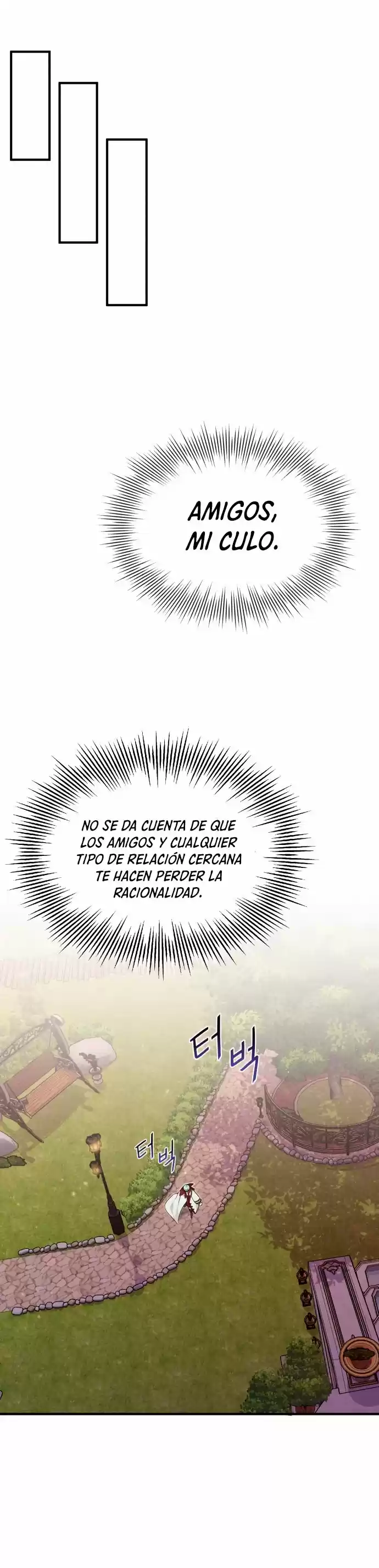 The Dark Magician Transmigrates After 66666 Years - Capítulo 10 - Página 12 - LectorTMOo