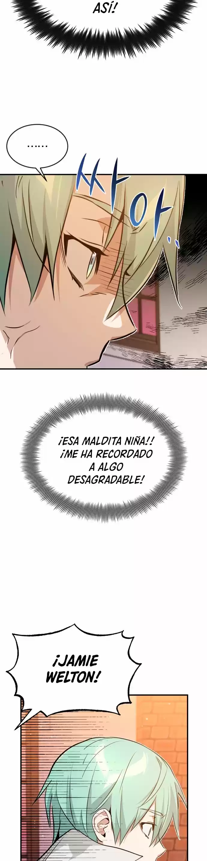 The Dark Magician Transmigrates After 66666 Years - Capítulo 10 - Página 14 - LectorTMOo