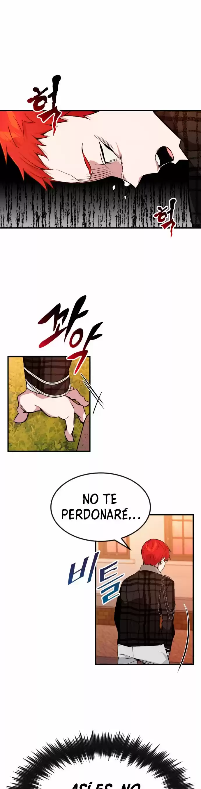 The Dark Magician Transmigrates After 66666 Years - Capítulo 10 - Página 43 - LectorTMOo