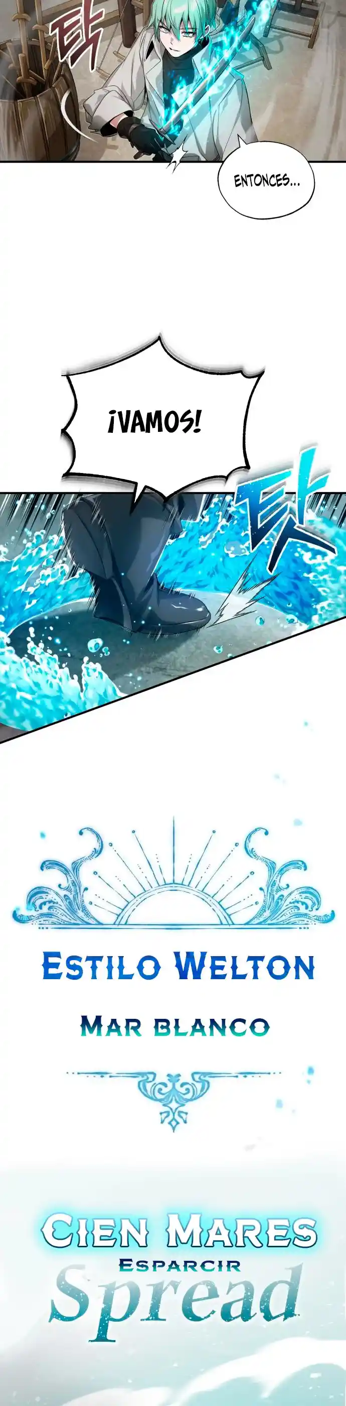 The Dark Magician Transmigrates After 66666 Years - Capítulo 100 - Página 11 - LectorTMOo