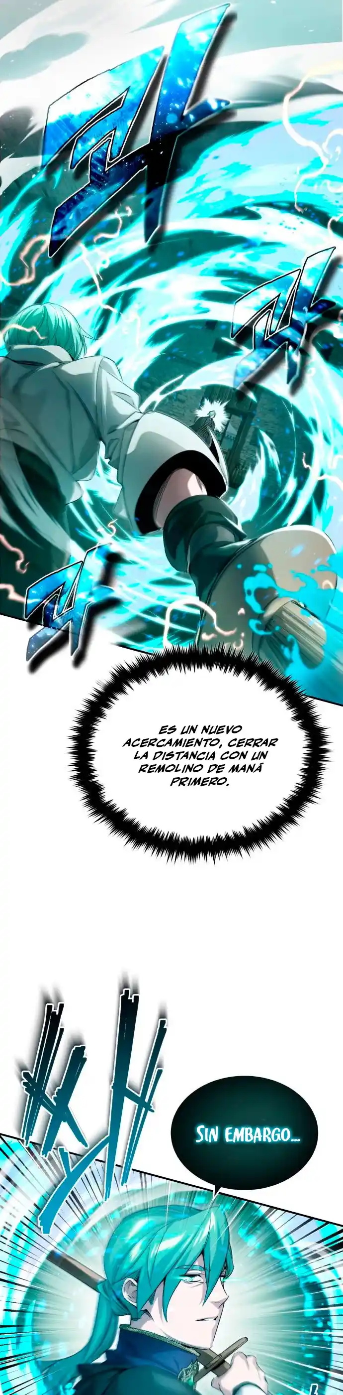 The Dark Magician Transmigrates After 66666 Years - Capítulo 100 - Página 12 - LectorTMOo