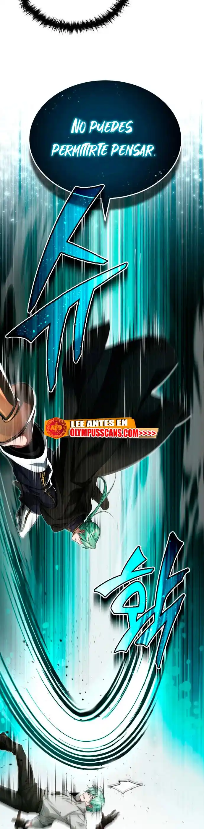 The Dark Magician Transmigrates After 66666 Years - Capítulo 100 - Página 15 - LectorTMOo